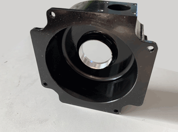 鋁制品深加工產品